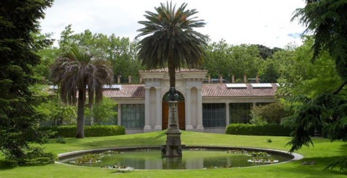 Real Jardín Botánico