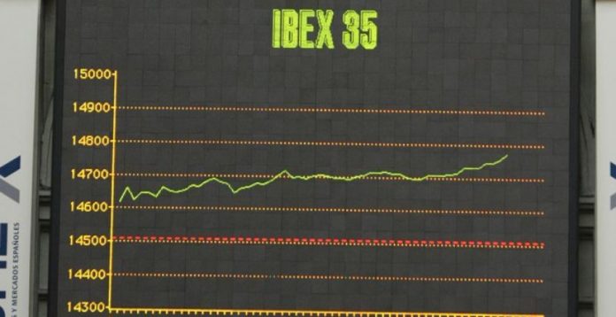 IBEX 35