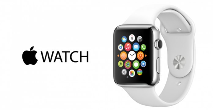 Apple smartwatch