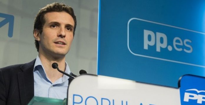 Pablo Casado