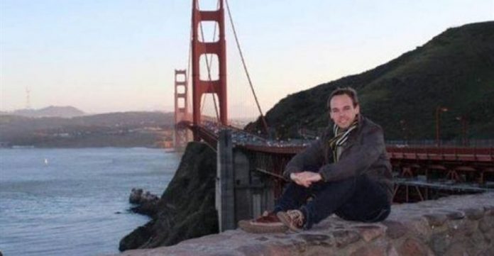 El copiloto Andreas Lubitz 