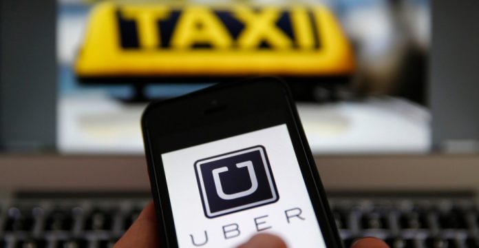 Uber sigue en el punto de mira