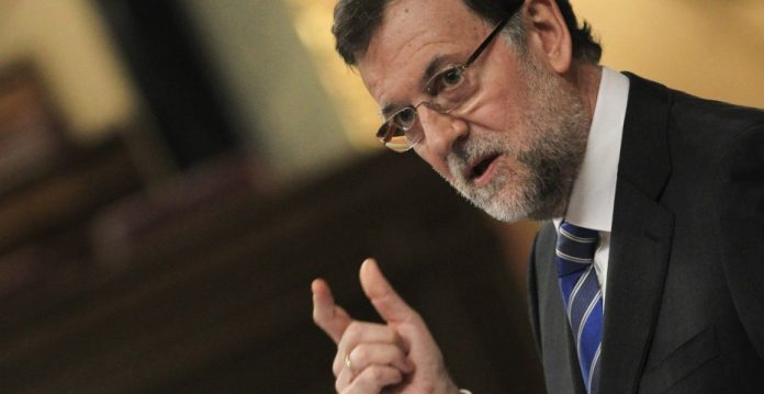 Mariano Rajoy