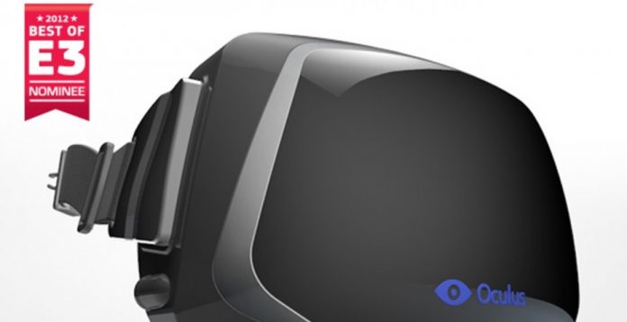 Las gafas de realidad virtual, Oculus Rift, que seguramente tampoco estarán disponibles este año