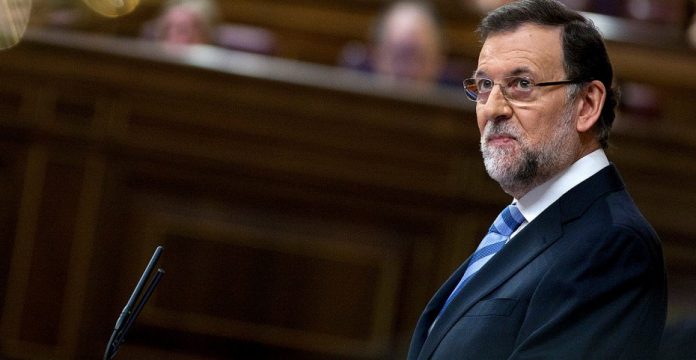 Mariano Rajoy