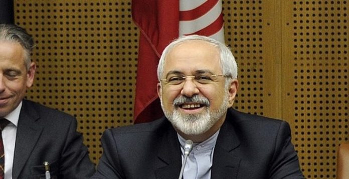 Mohammad Javad Zarif