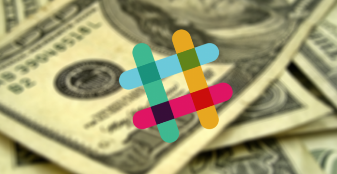 Slack y sus secretos peligrosos