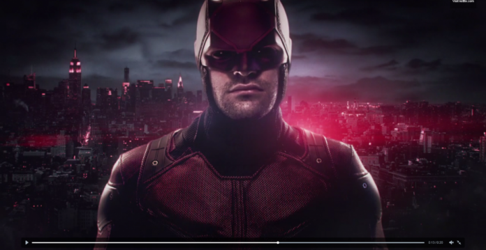 Daredevil, la nueva serie de Netflix