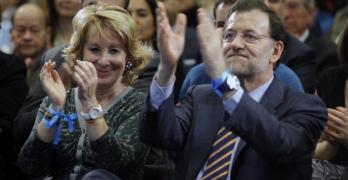 Mariano Rajoy apuesta por 'las autonómicas'