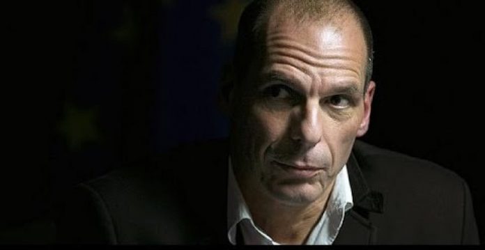 Varoufakis