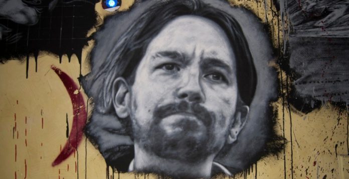 Pablo Iglesias, situado junto a UKIP y Frente Nacional según Deutsche Bank