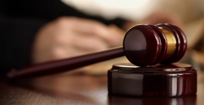 La justicia sigue de moda