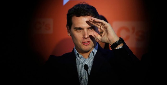 Ciudadanos tiene las ideas claras