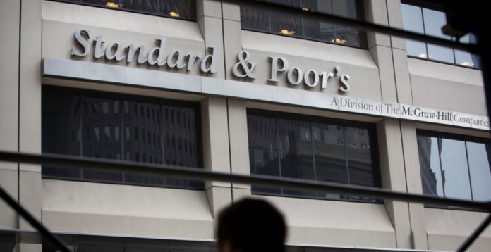 S&P manda un mensaje claro