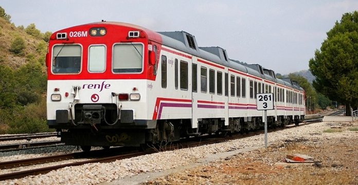 Renfe va a más