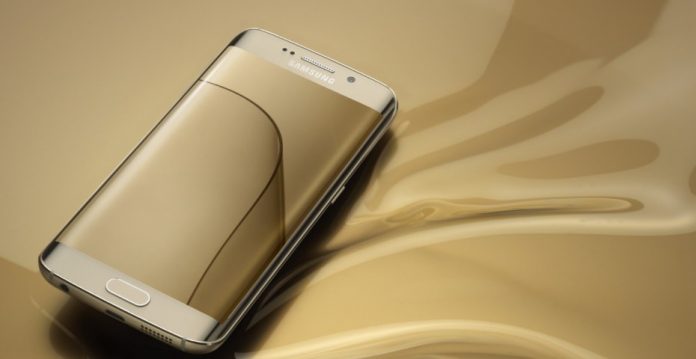 El S6 Edge de Samsung le devuelve el brillo a los coreanos