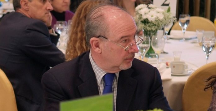 Rodrigo Rato se enfrenta a acusaciones de alzamiento de bienes y fraude fiscal