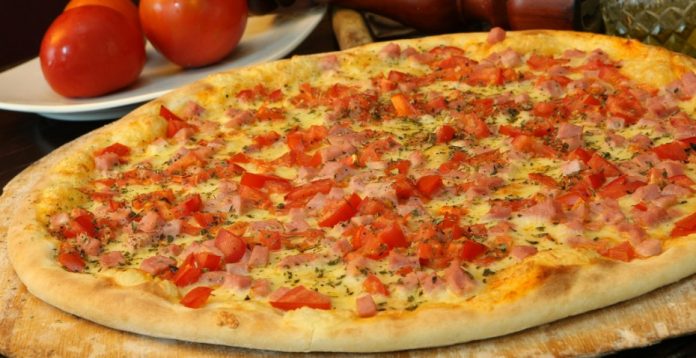 Hay un 19,7% de probabilidades de que un inglés conteste que su comida favorita es la pizza