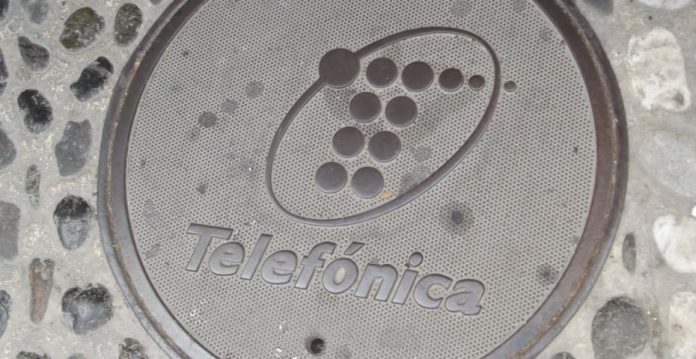 Telefónica y su huelga