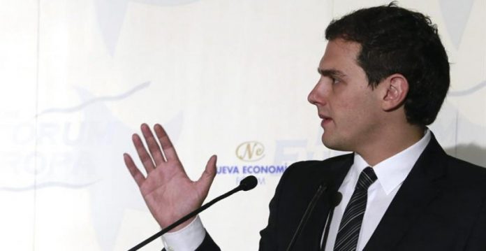 Albert Rivera