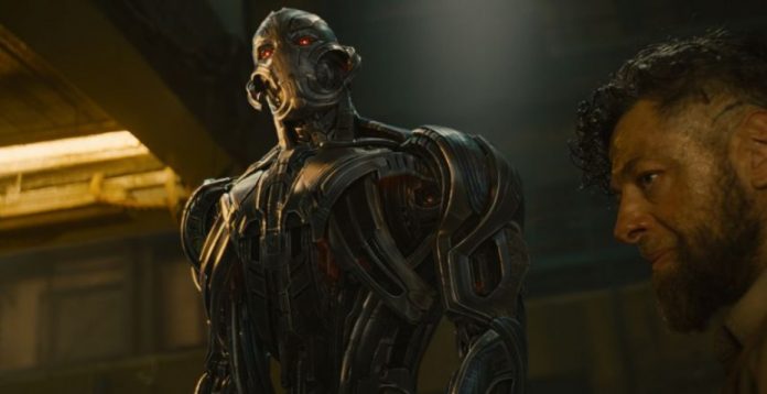 Ultron cree que la Humanidad es suciedad, y está dispuesto a limpiarla de la faz de la tierra