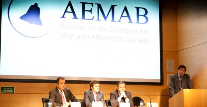 Los directivos de Aemab quieren cambiar la percepción que se tiene sobre las empresas del Mercado Alternativo Bursátil