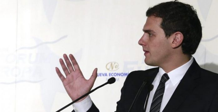 Albert Rivera