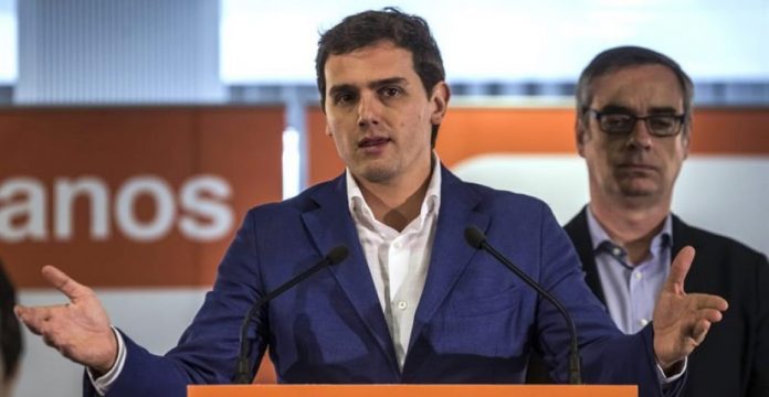 Rivera tendrá la última palabra sobre todos los acuerdos postelectorales que firme su partido.