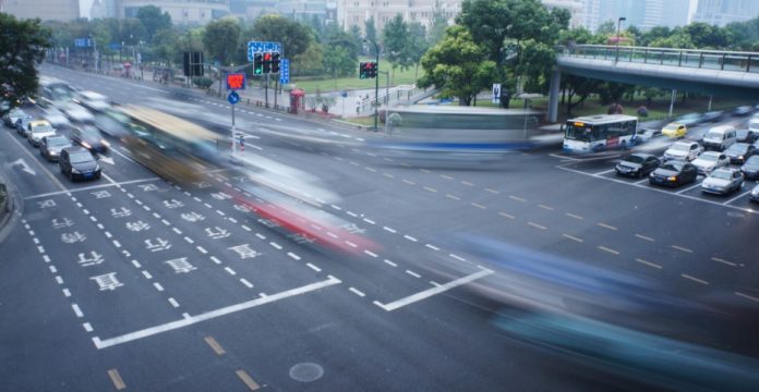 China es un cruce de caminos para el vehículo eléctrico