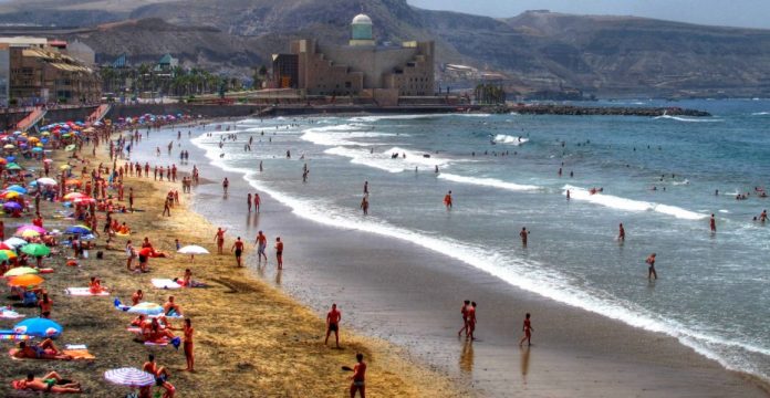 El 70% de la demanda de turismo en España sigue vinculada al sol y playa. 