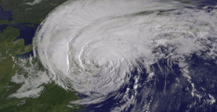 ¿Será Ciudanos una tormenta tropical o todo un huracán?