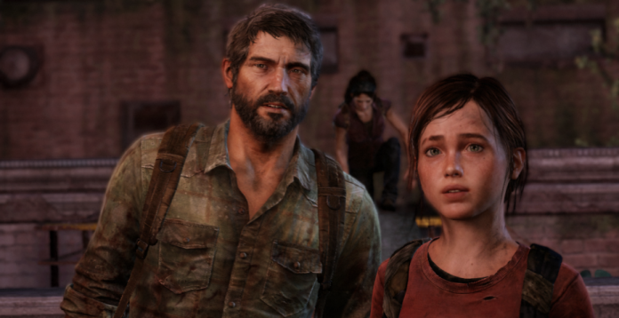 The Last Of Us