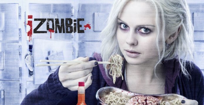 iZombie