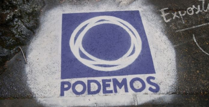 Podemos, ha llegado el momento