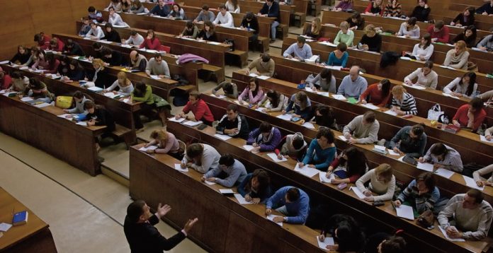 La universidad pública española es la mayor cantera del IBEX.