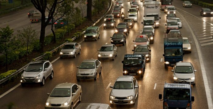 Los coches, hacia un nuevo PIVE