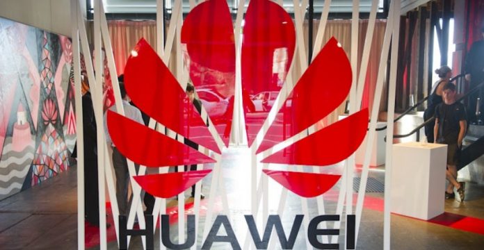 Huawei, que cuenta con grandes beneficios, no cesa en su tarea de expansión