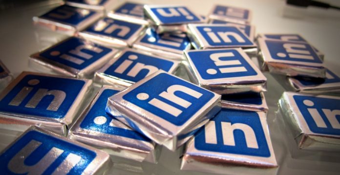 Linkedin: un paso adelante; un paso atrás