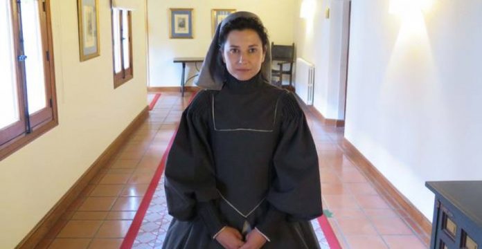 Teresa estará protagonizada por Marian Álvarez