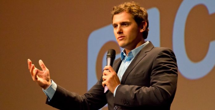 Albert Rivera