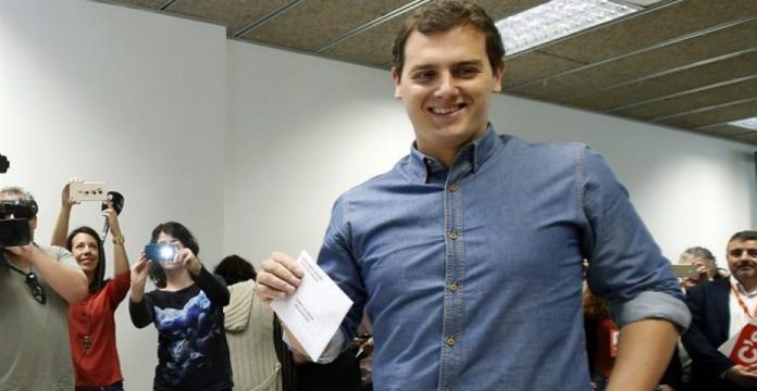 Albert Rivera