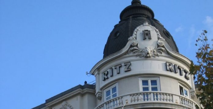 Hotel Ritz