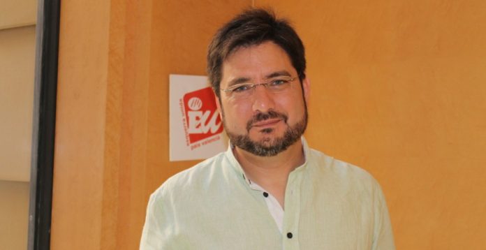 Ignacio Blanco (EU)