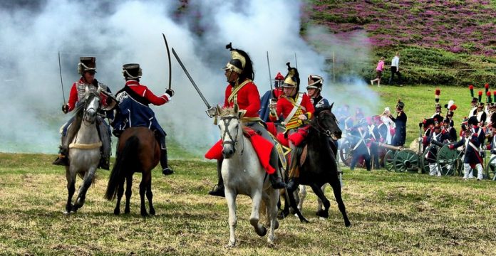 Un español se hace con el dominio historia.com