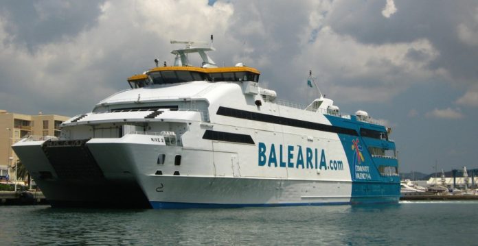 Balearia