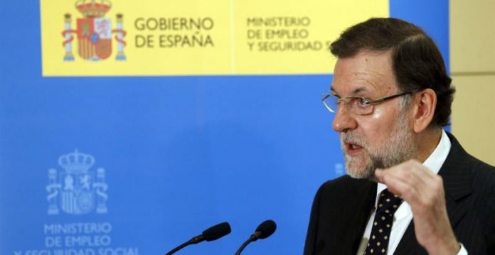 Mariano Rajoy