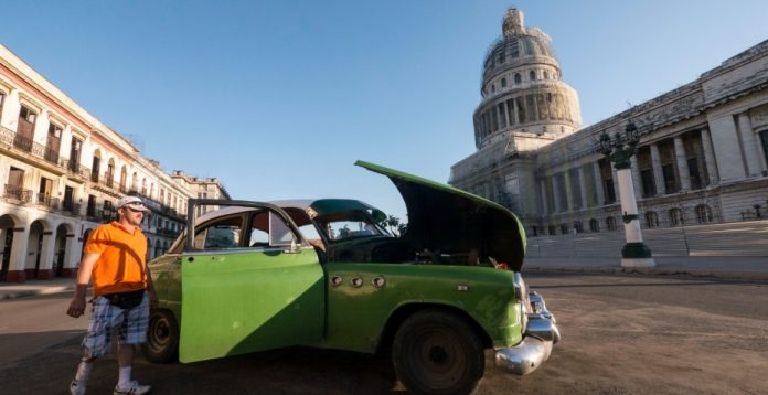 El deshielo entre Estados Unidos y Cuba abre un nuevo escenario para el turismo. 