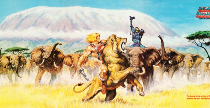 Earl Norem