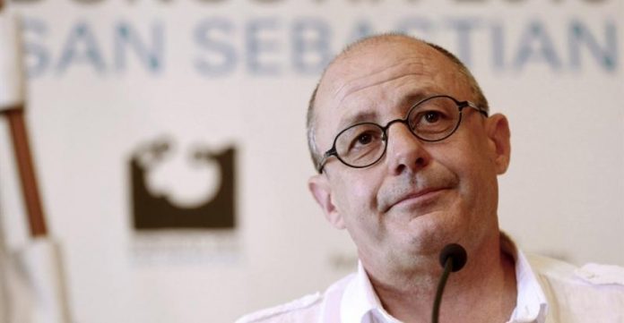 Juan Carlos Izagirre se hizo en 2011 con la alcaldía de San Sebastían pese a que sólo le votaron ocho de los 27 concejales.