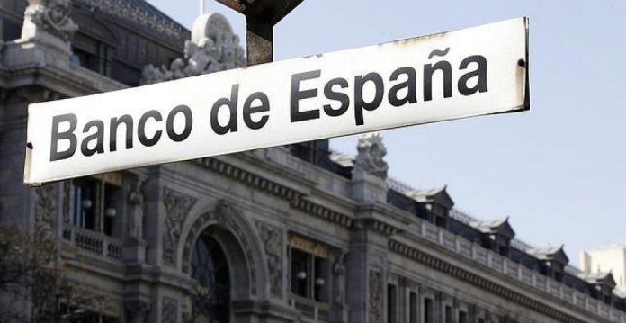 El Banco de España prevé para este año una deuda del 98% del PIB